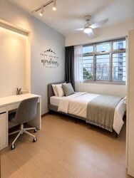 Blk 109B Eastglen @ Canberra (Sembawang), HDB 3 Rooms #626930111